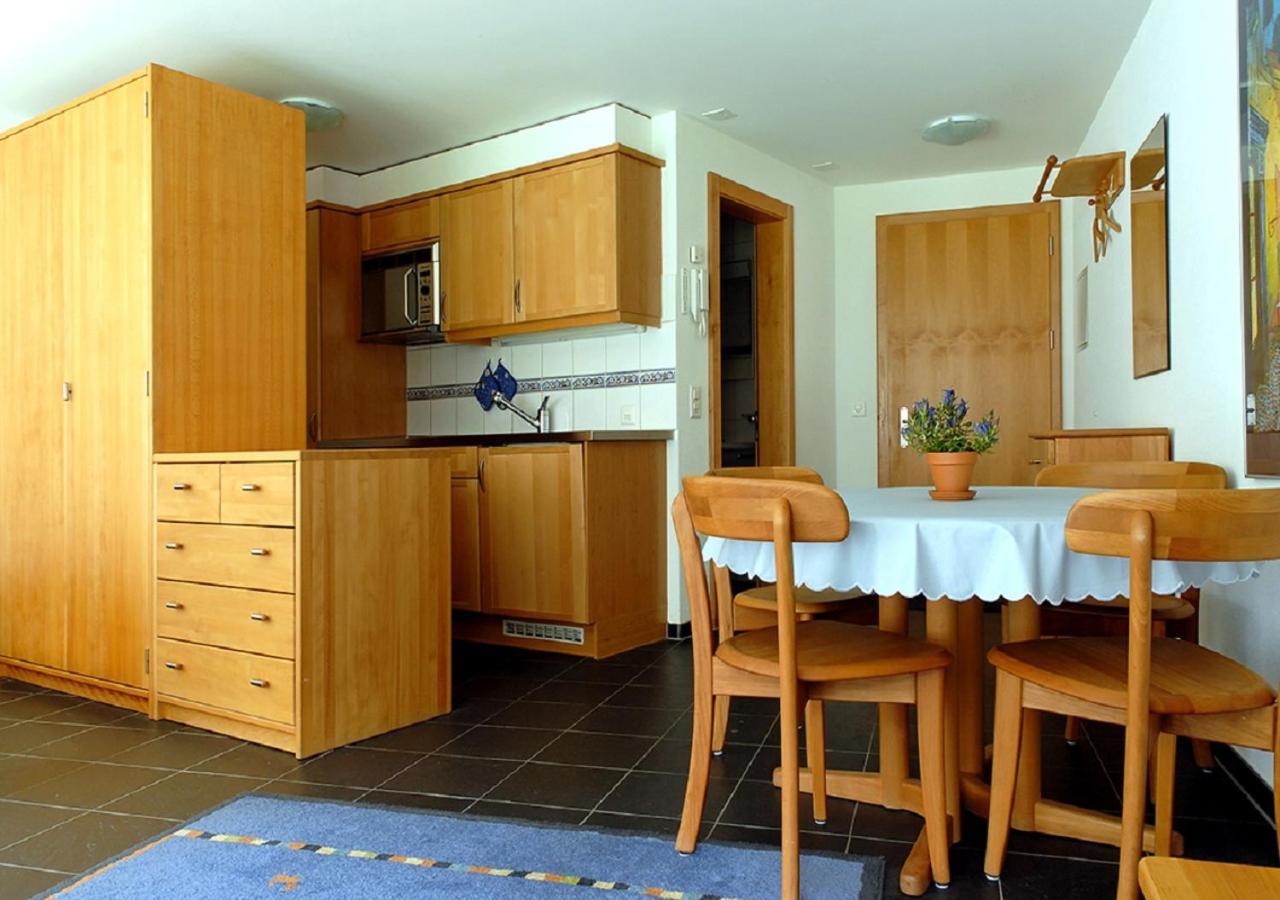 Brunnmatt Apartment