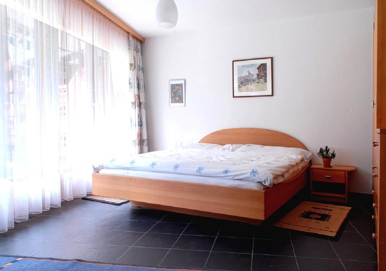 Brunnmatt Apartment *