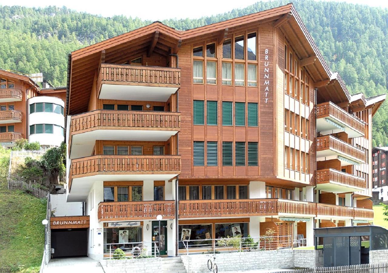 Appartamento Brunnmatt Zermatt